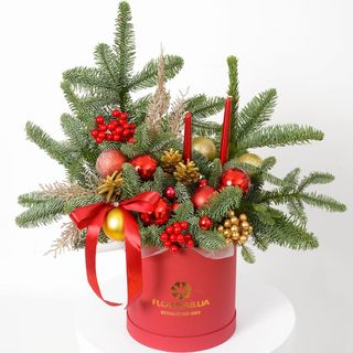 Композиція "Без п'яти дванадцять" 