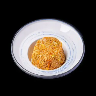 112. Yaki meshi