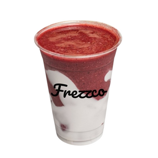 Smoothie de cherry (16 oz.)