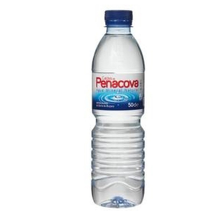 Água 0.5L