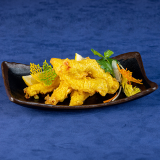 MINIȘNIŢELE DE PUI