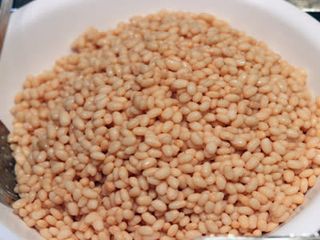 Mongetes Santa Pau (250 G.)