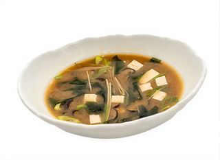 Miso soup