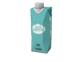 Acqua naturale Ecobrick