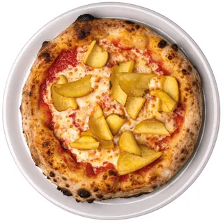 Pizza Chips 