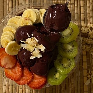 Novidade da Woop! The Big Bowl (800ml)