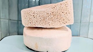 გუდის ყველი, თუშური 200გრ