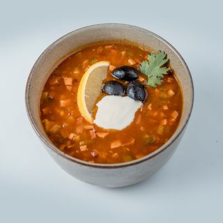 Солянка (400г)