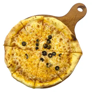 Pizza Margharita