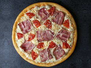 ԿԱՐԲՈՆԱՐԱ 16սմ