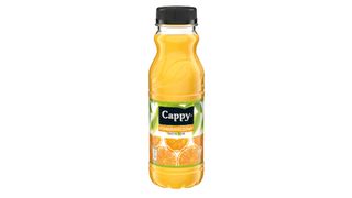 Cappy napój pomarańczowy 0,33l