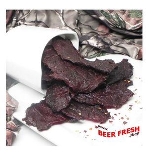 М'ясо Яловиче В'ялене This Is Jerky, Bro
