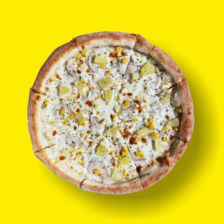 "Гавайський рай" (480г)