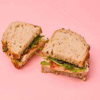 SANDWICH HOGAZA PANINO