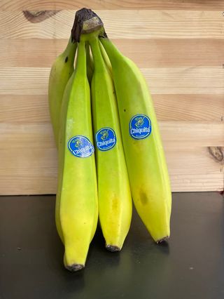 Banane chiquita al kg
