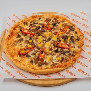 Пицца Bauyrdaq L (550 гр.)