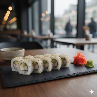 Каліфорнія в кунжуті