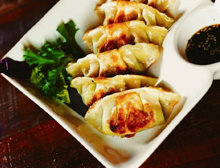 Gyozas De Ternera (6 Uds.)