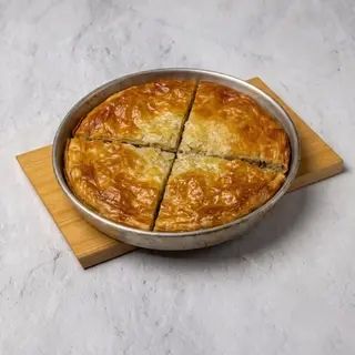 Burek Meso - Tepsija