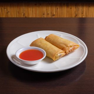 1. Involtino primavera