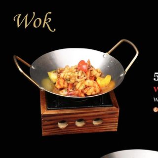 59-wok gamba con sepia