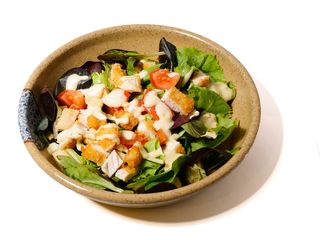 Ensalada César