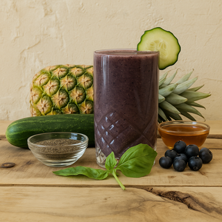 DETOX POTION (Desintoxica tu cuerpo)