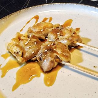 Espetada de Frango (2 unidades)