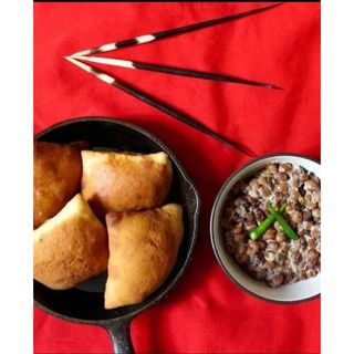 Mbaazi Za Nazi With Mahamri (5)