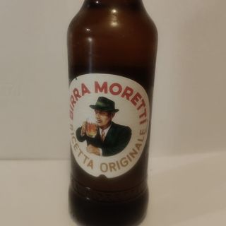 Moretti   33cl 