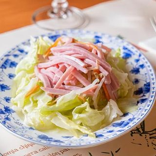Ensalada china