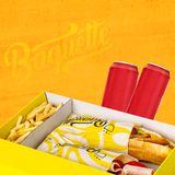 Baguette DUO
