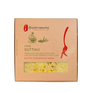 Gastronauta guttiau snack 70 g