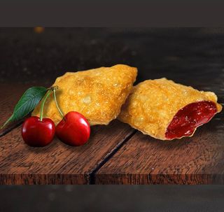 Пиріг Вишневий