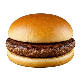 Hamburguesa Picante