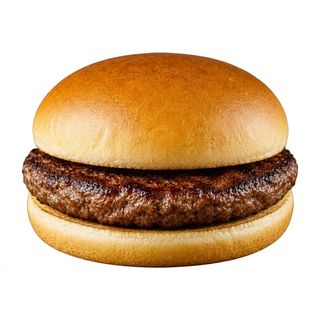Hamburguesa Picante