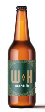WH IPA 0,33L