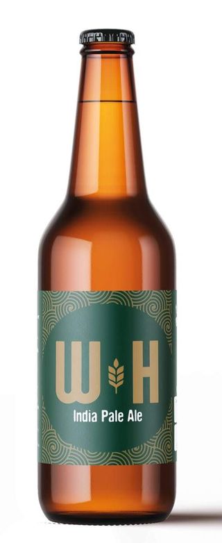 WH IPA 0,33L