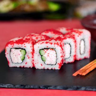 Калифорния