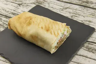 Libanais Avec Fromage Thon