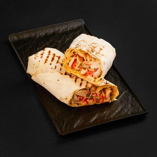 Класична шаурма Standard [420г]