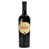 Vino Vranac Pro corde