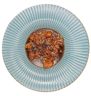 023.Kurczak teriyaki