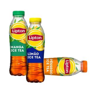 Promoção 2 Ice Tea Lipton à Escolha