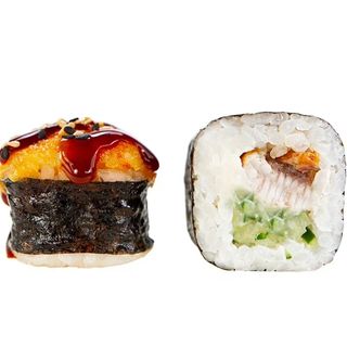 Чиззи угорь 8 шт [60]