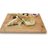 Panini Viande Hachée