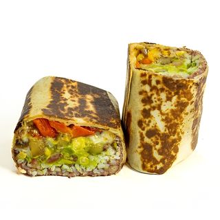 Бурито Веджи (450гр.)