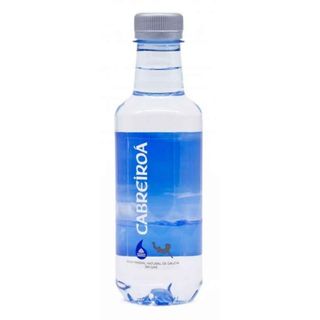 Agua Cabreiroa (500 Ml.)