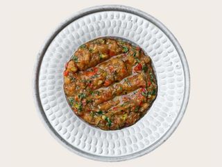 Овочева ікра (100g)