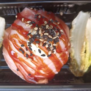 Gunkan Kuchinashi (1 pieza).